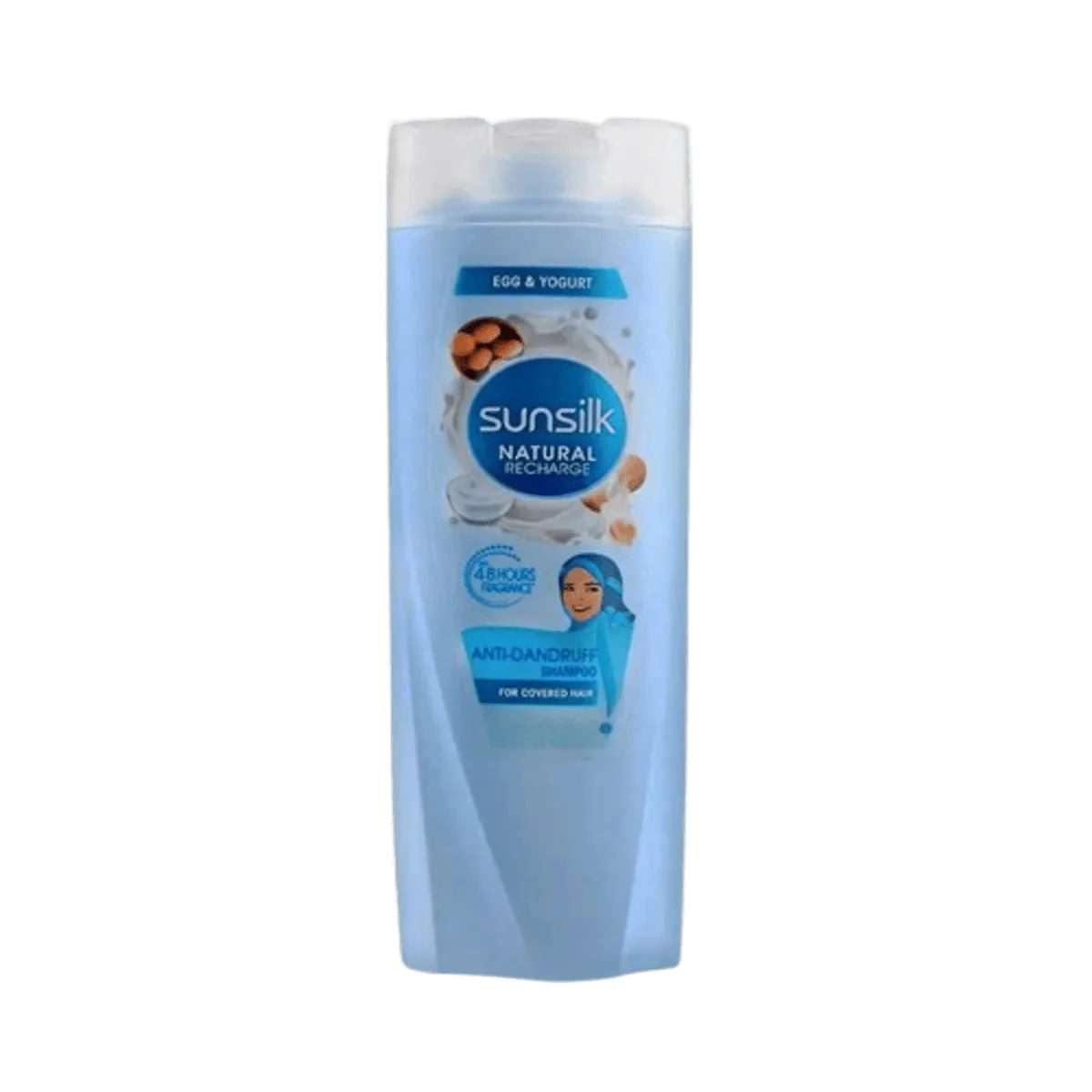 SUNSILK ANTI-DANDRUF SHAMPOO 360ML