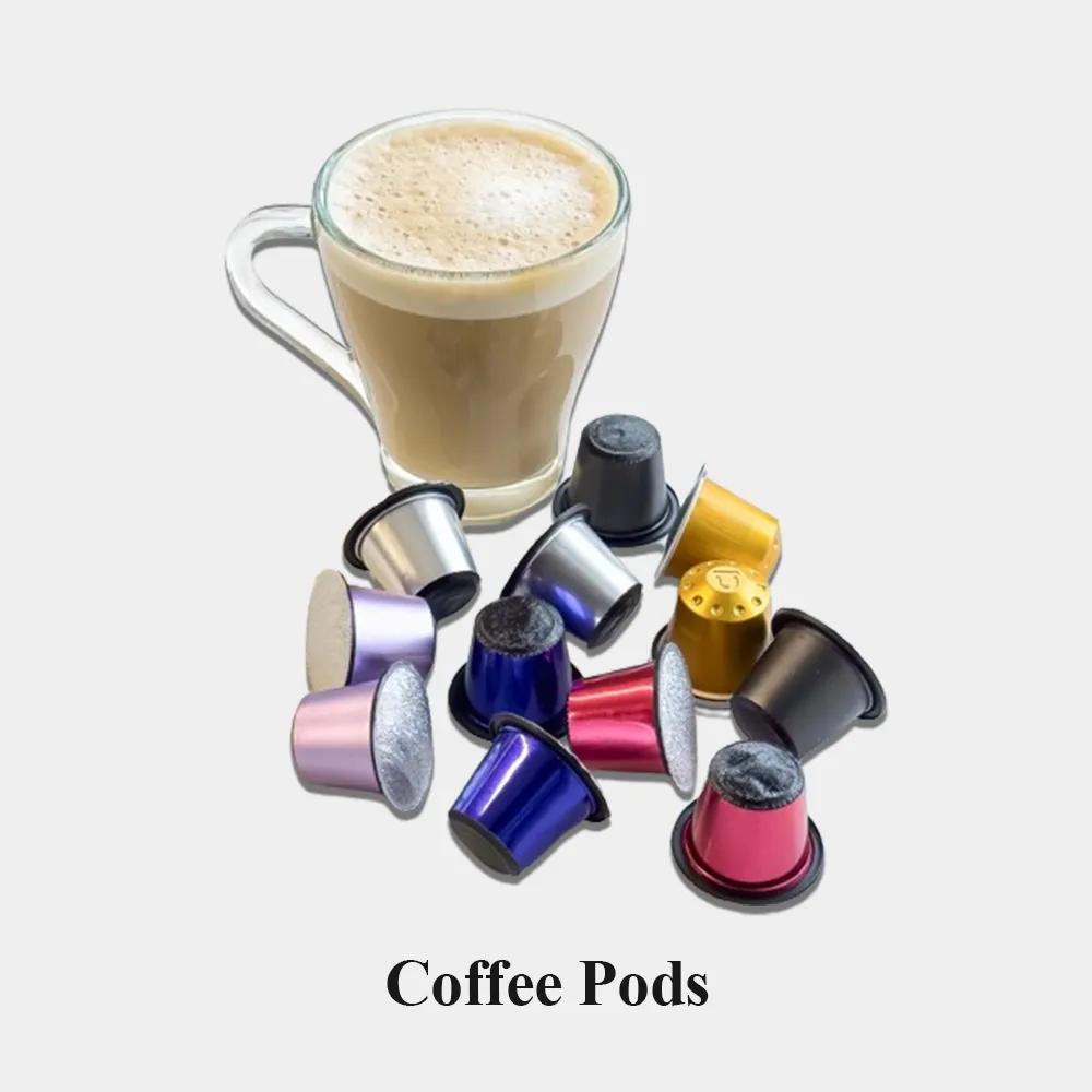 Coffee Pods