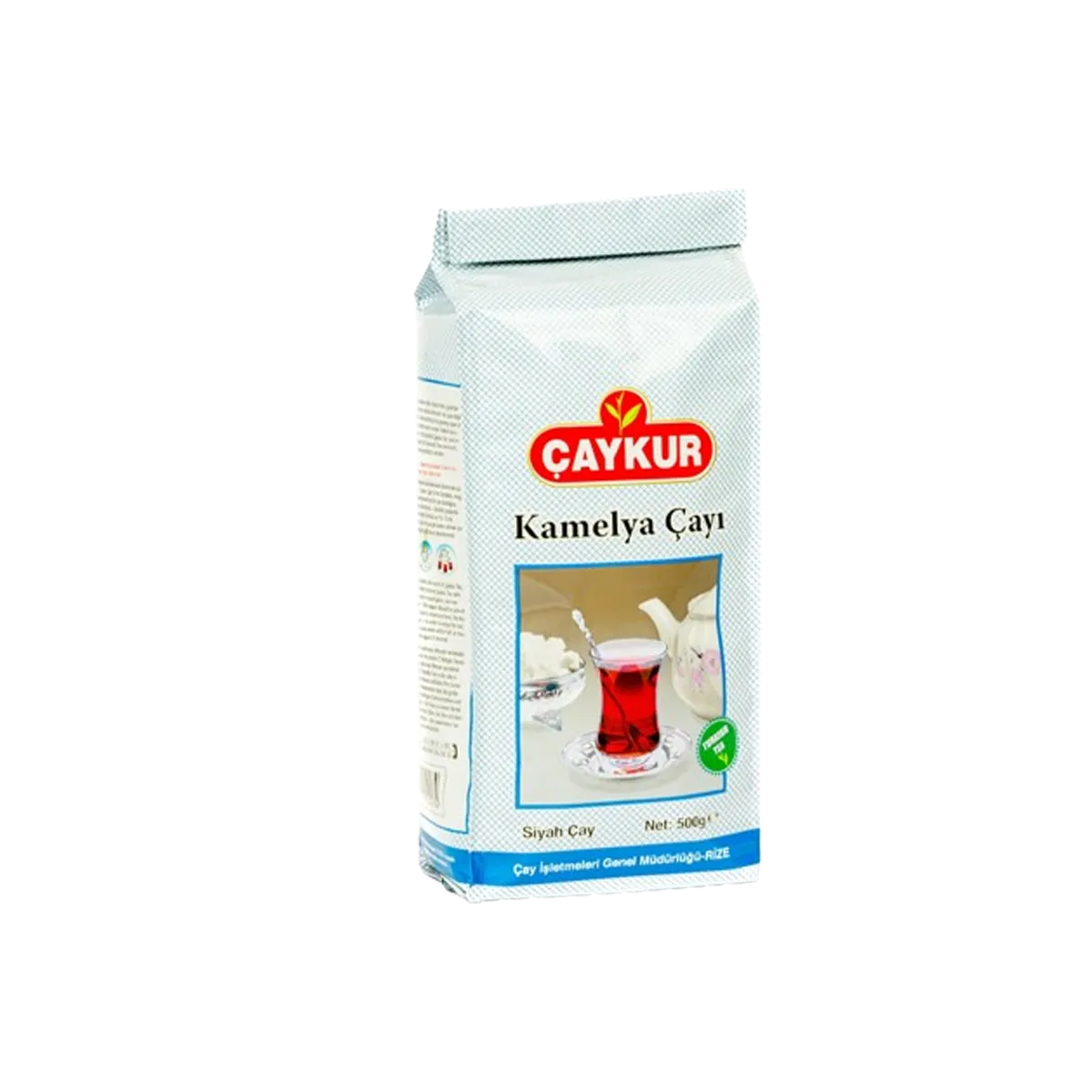 Caykur Kamelya Cayi Black Tea 500g