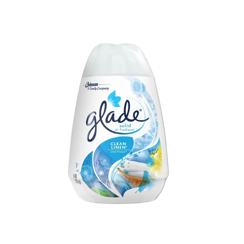Glade Air Freshener Clean Linen