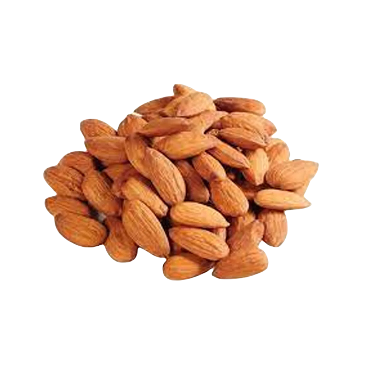 Saleem Dry Fruit Plain Almond 1kg