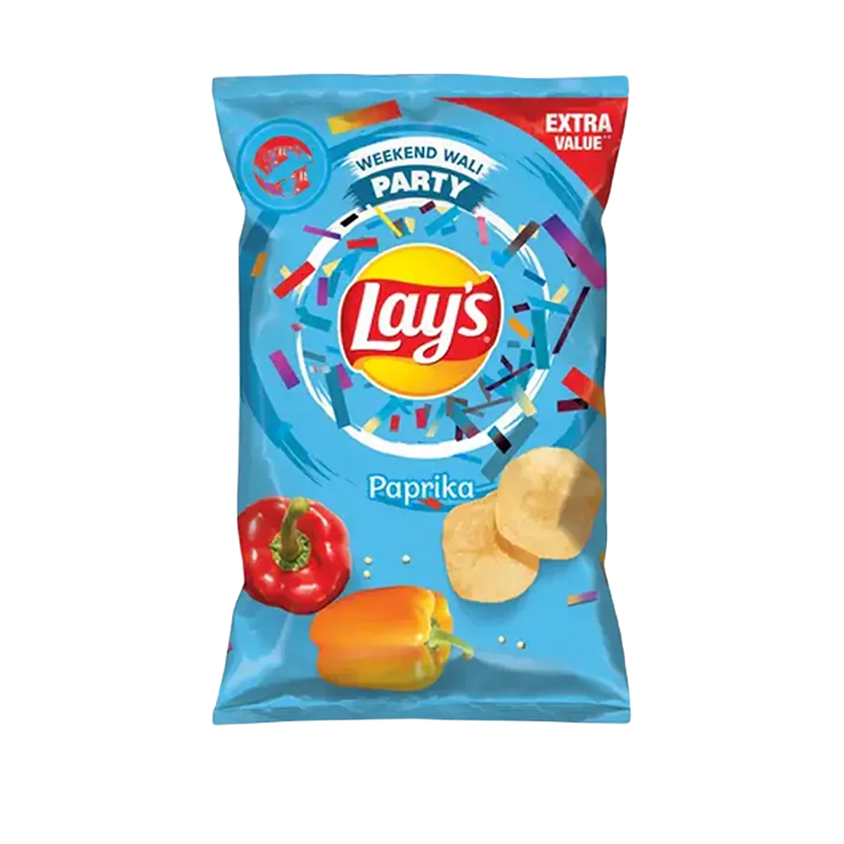 Lays Chips Paprika 80g