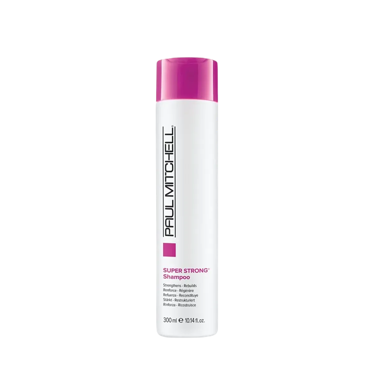 Paul Mitchell Super Strong Daily Shampoo