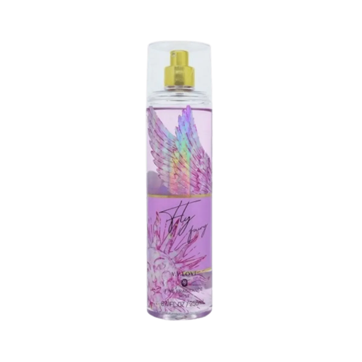V.V.Love Fly Fairy Fragrance 250ml