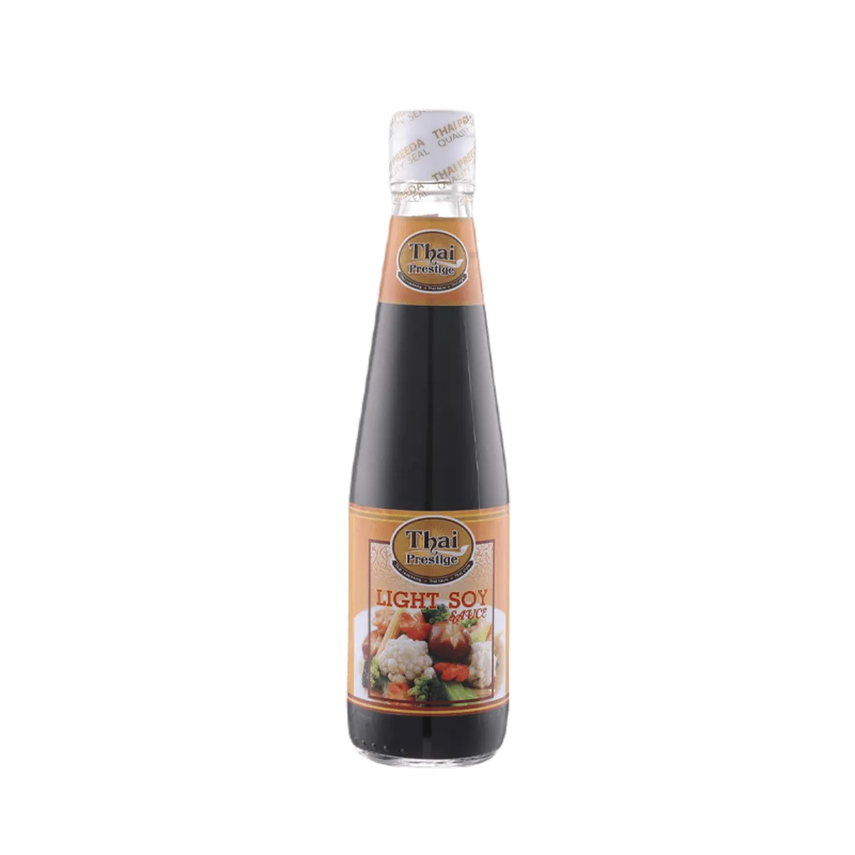 Thai Prestige Light Soy Sauce 1000ml
