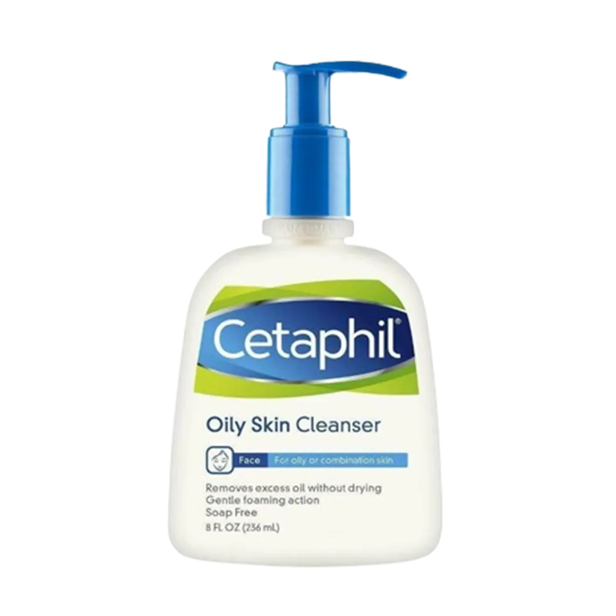 Cetaphil Gentle Skin Cleanser Oily Skin 236ml