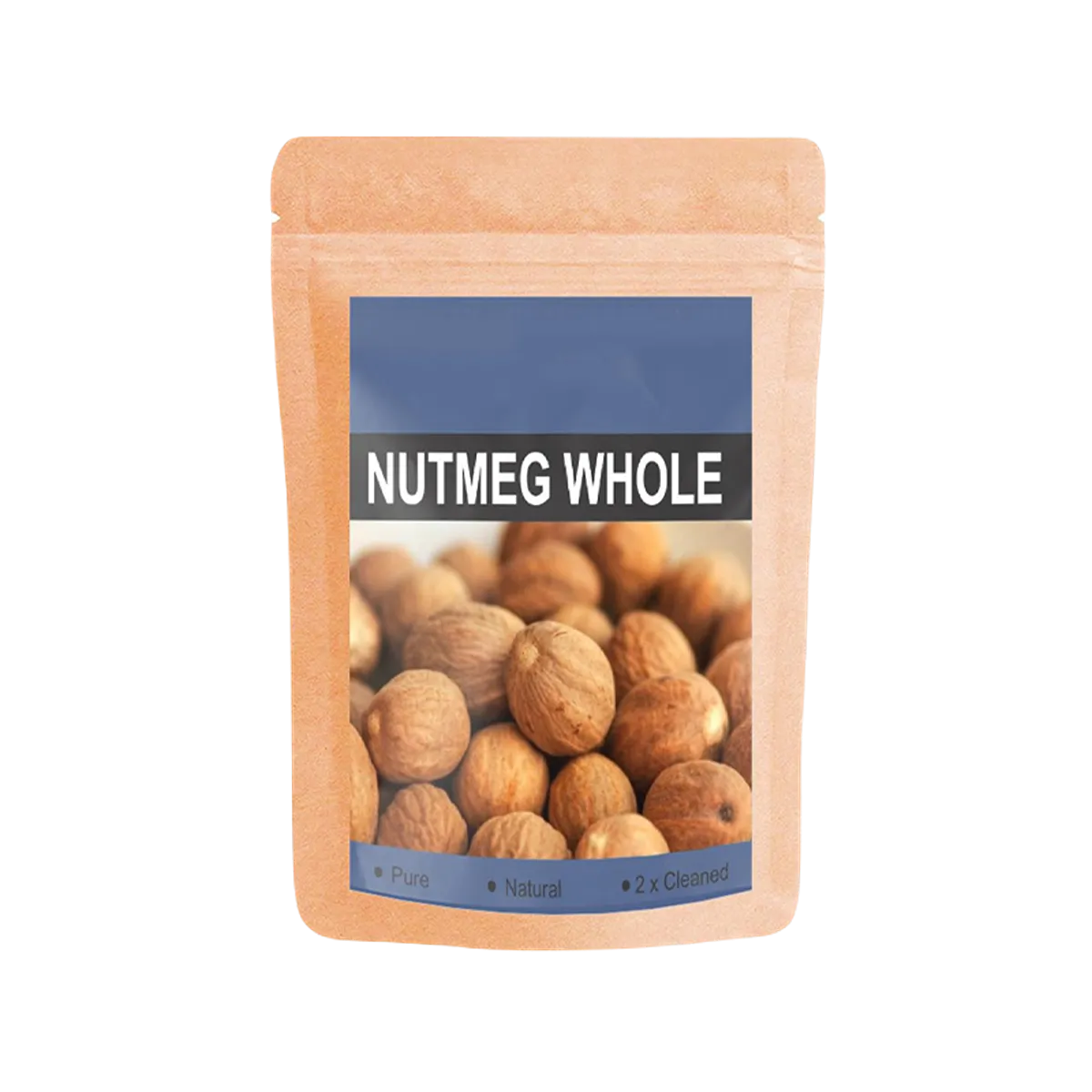 Nutmeg 200 gream