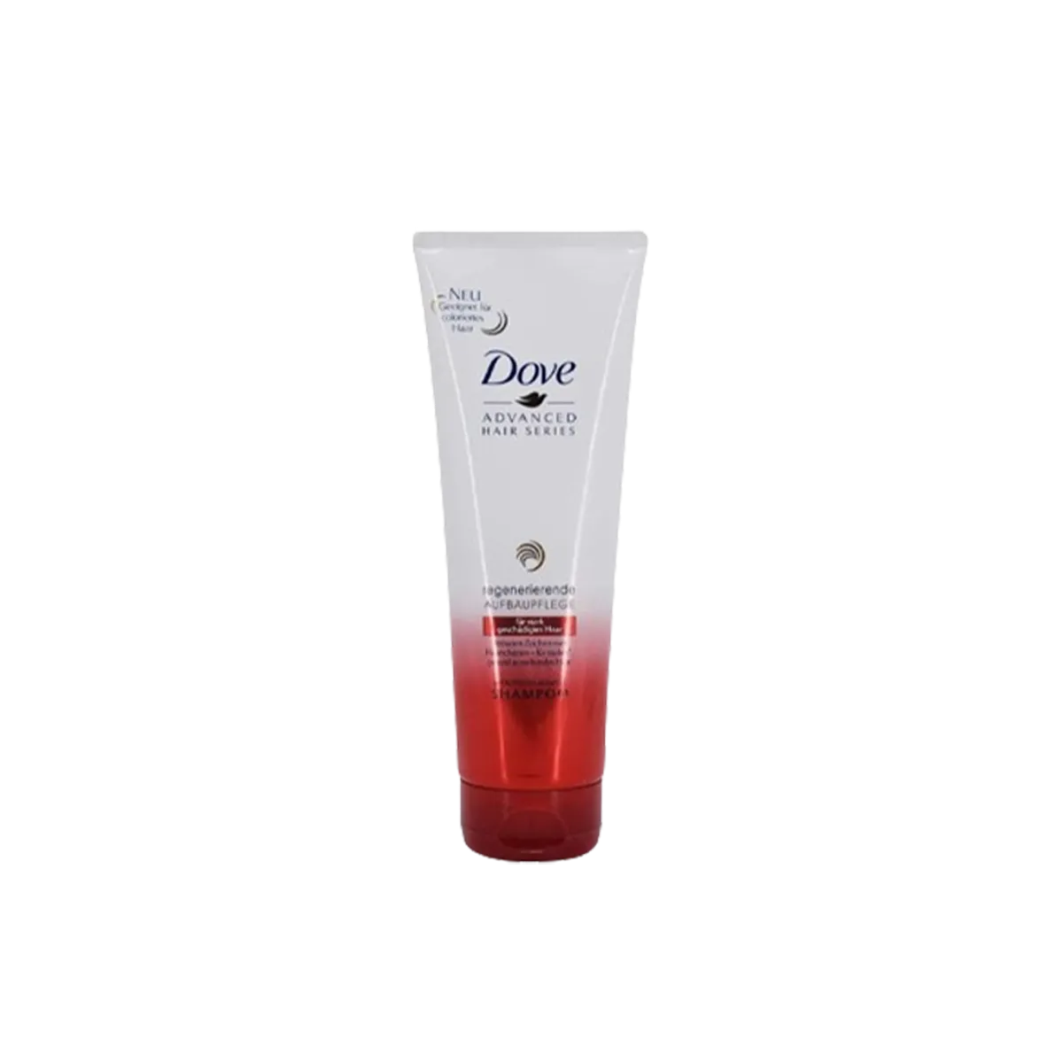 Dove Shampoo Regenerierende 250Ml
