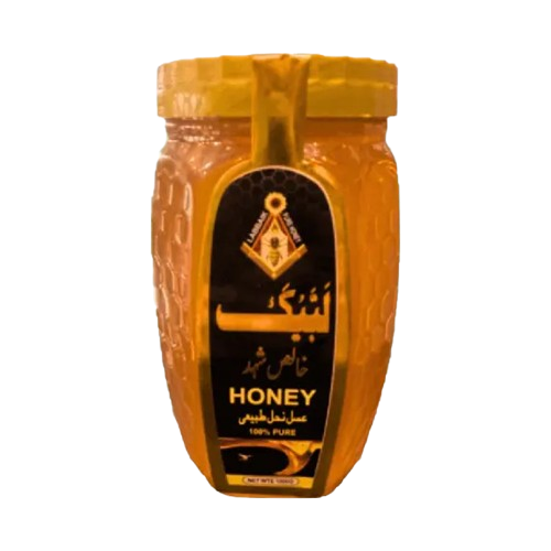 Labbaik Honey 1000g