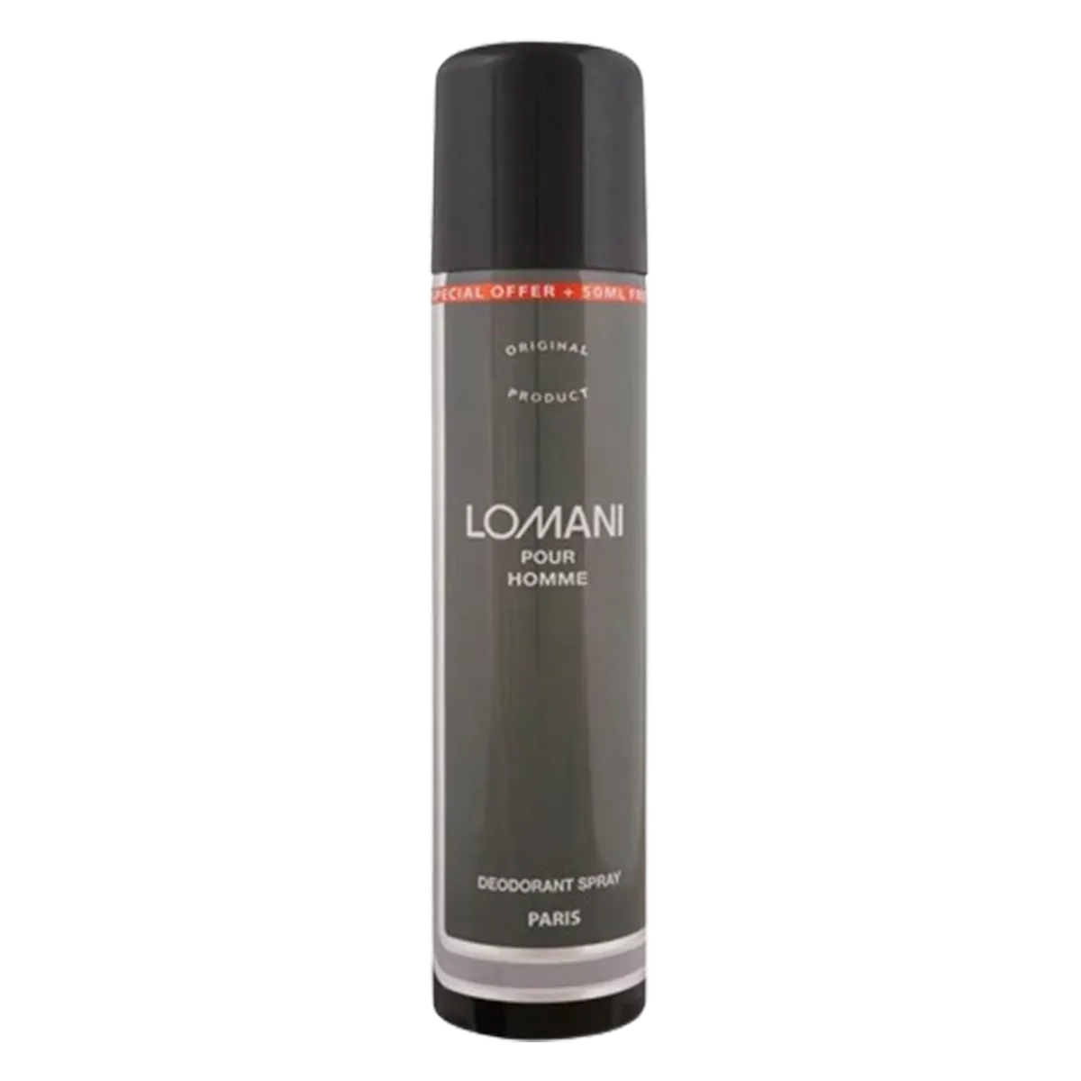 Lomani Pour Homme Body Spray 250ml