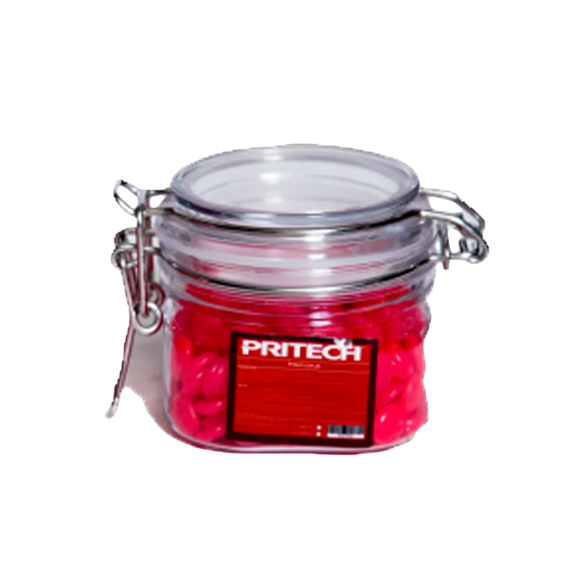 Pritech Strawberry Wax Beans Small