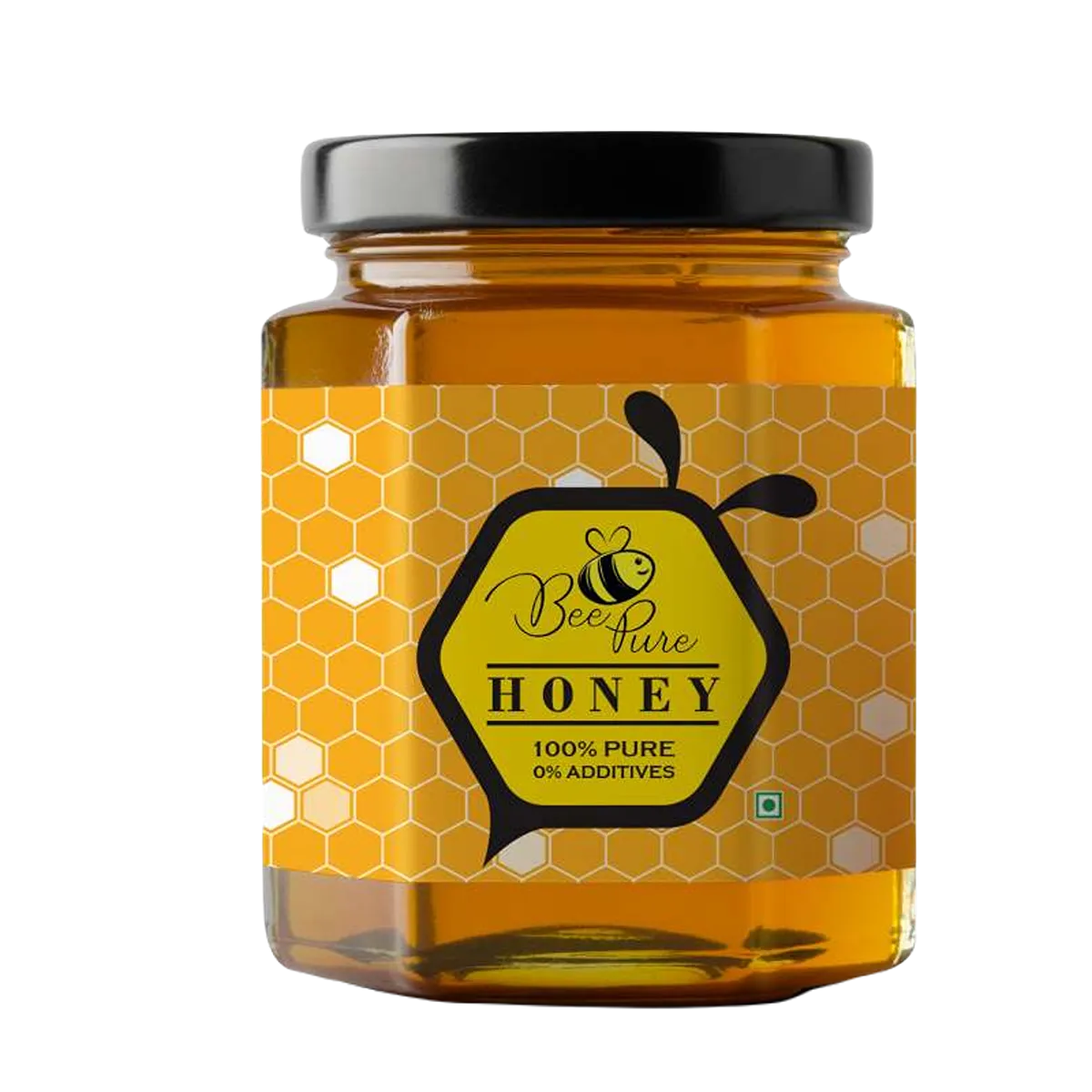 BeePure Clover Honey 250g