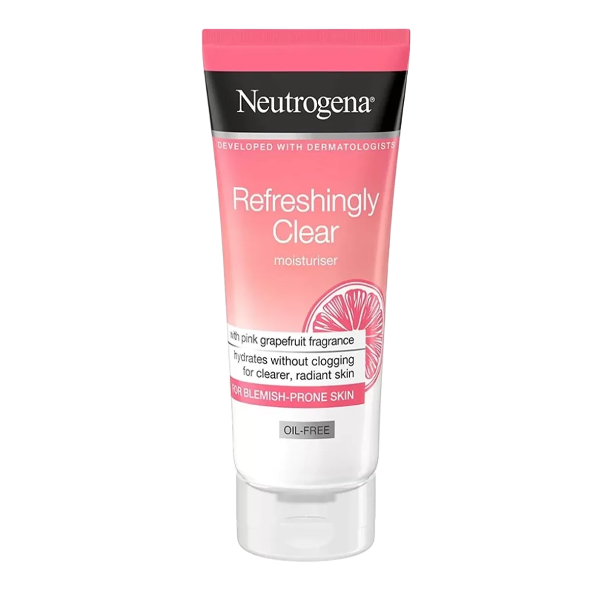 Neutrogena Refreshingly Clear Moisturiser