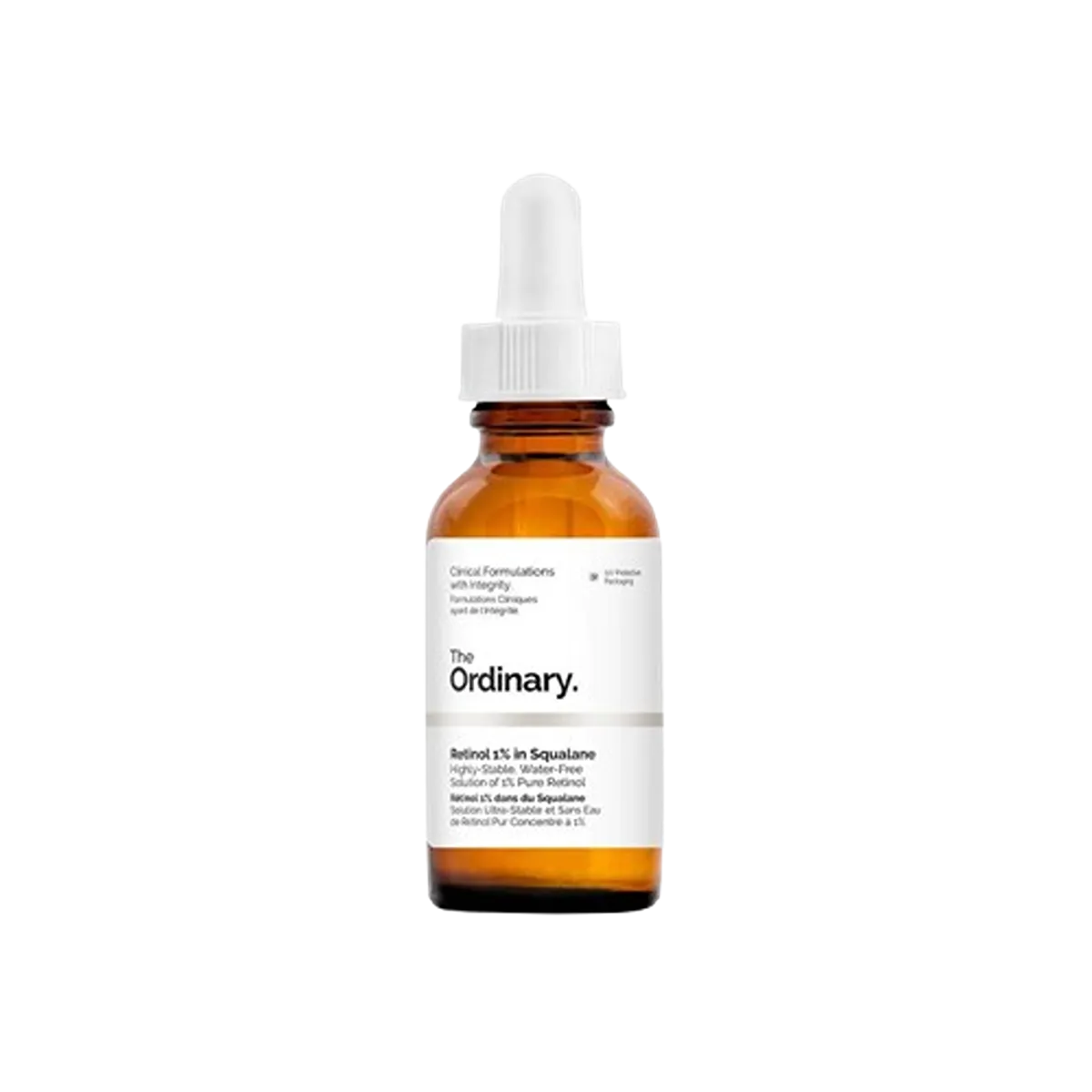 The Ordinary Retinol 1% in Squalane 30ml