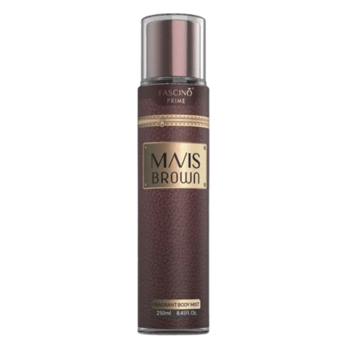 Fascino Prime MNIS BROWN 250ml