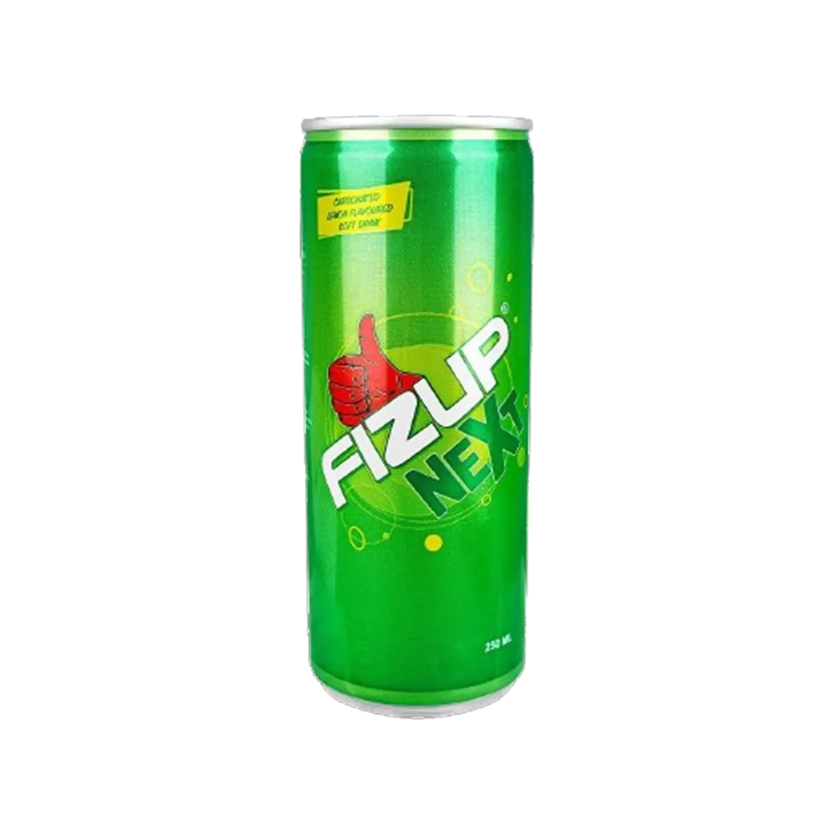 Local Next Cola Fuzzup Tin 250 Ml