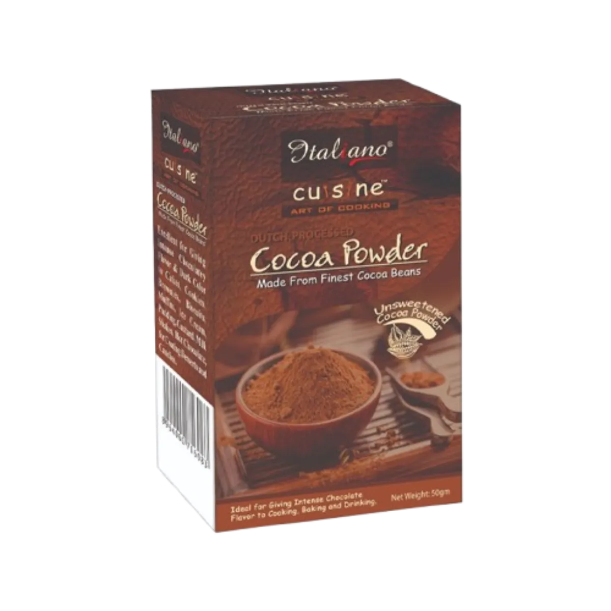 Italiano Coca Powder 50GM