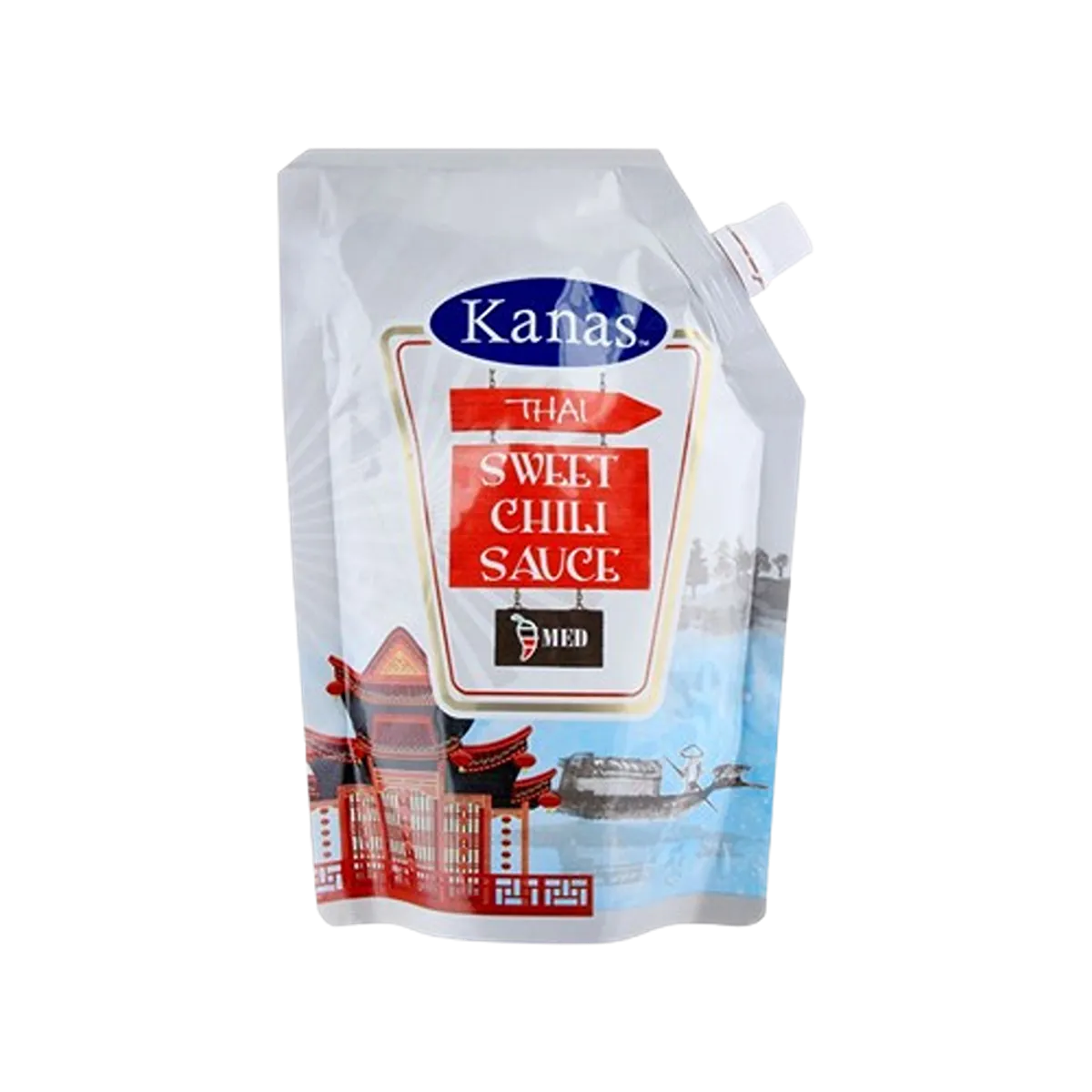 Knas saweet chili sause 400g