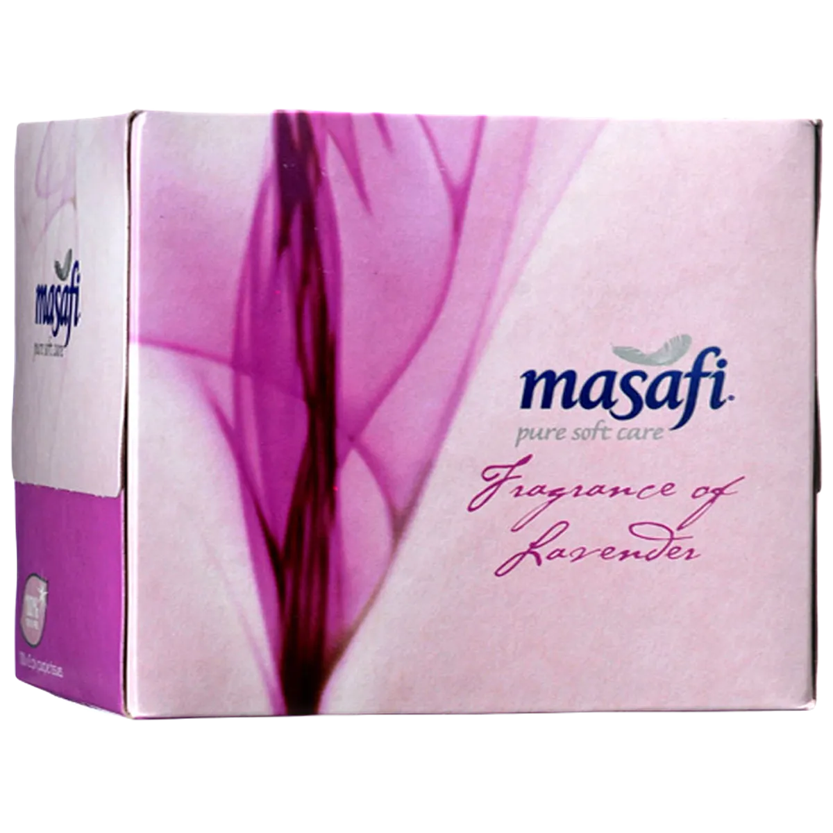 Masafi Facial Tissue