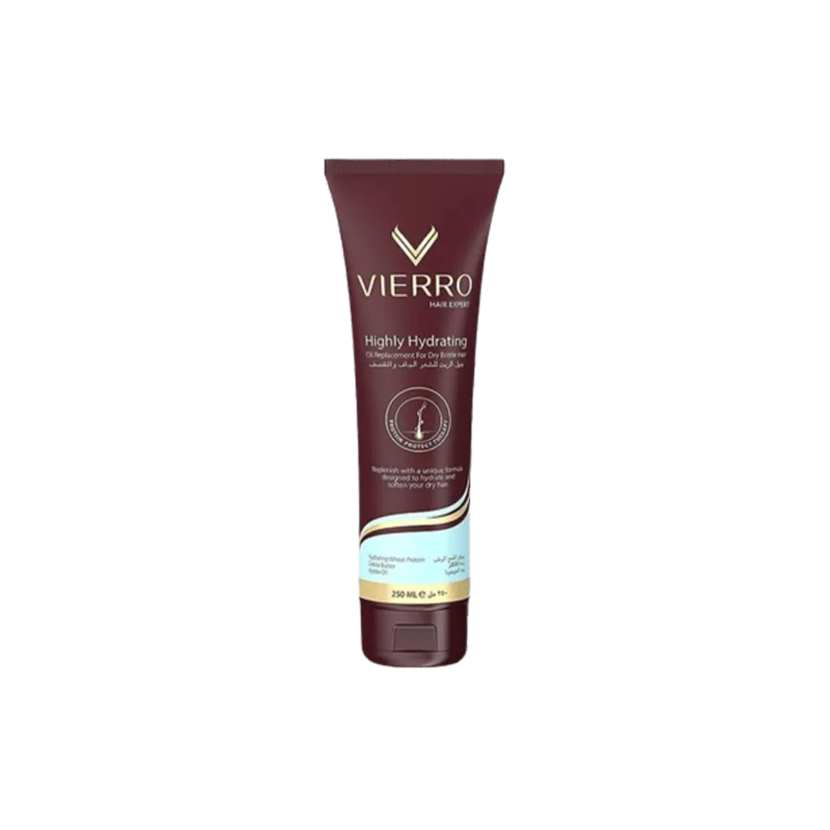 Vierro highly hydrating 250ML