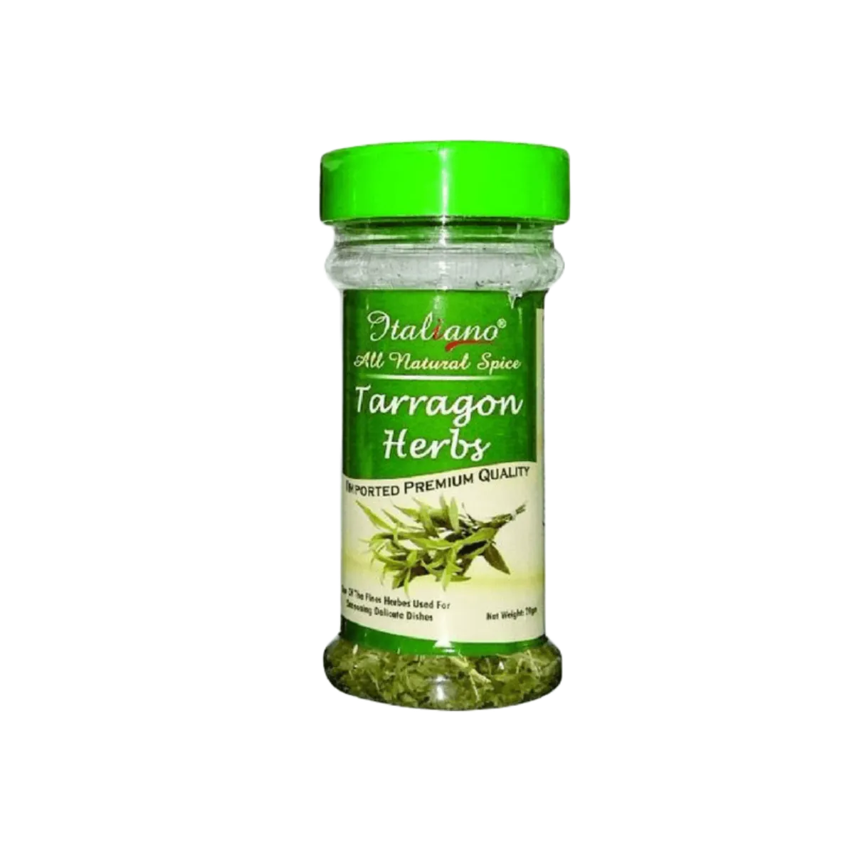 Italiano Tarragon Herbs