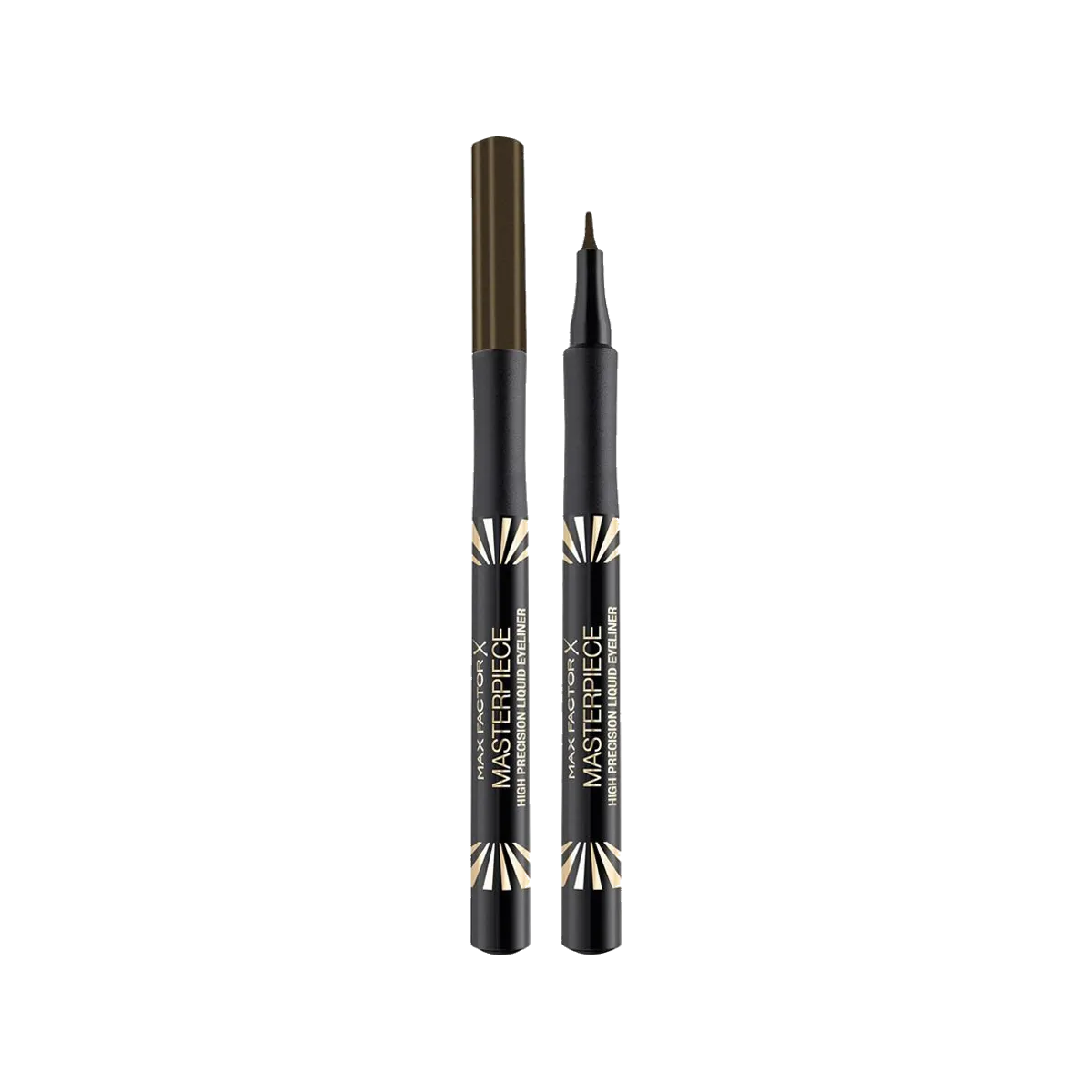 Max Factor Masterpiece High Precision Liquid Eye Liner Chocolate 10