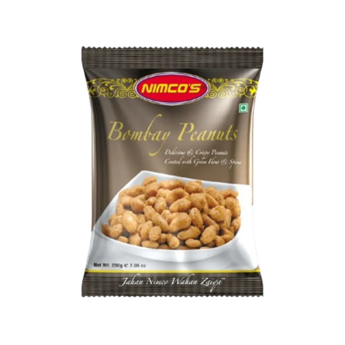 Nimco's Bombay Peanuts 200g