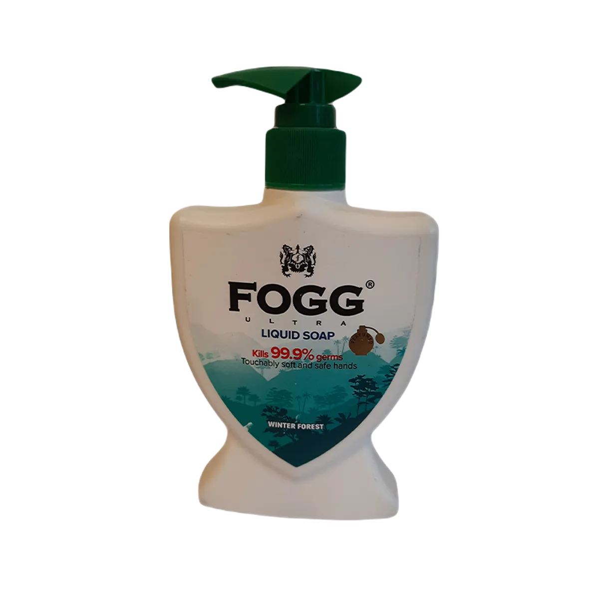 Fogg Hand wash Winter Forest 200ml