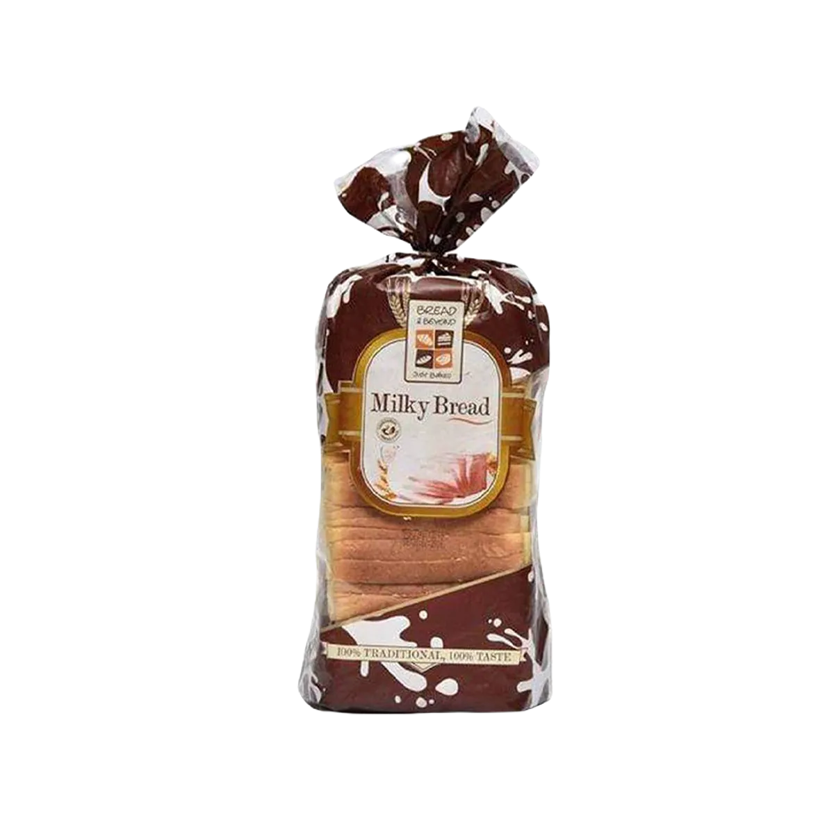 Bread & Beyond Bread Milky Bread