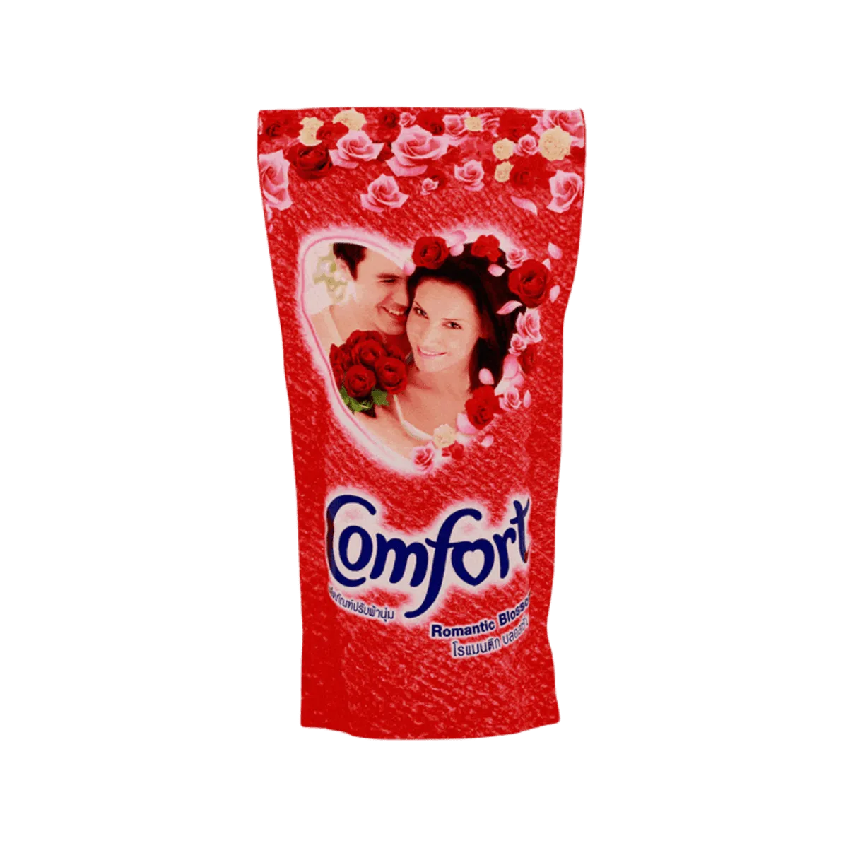 Comfort Pouch Romantic Blossom 600ml