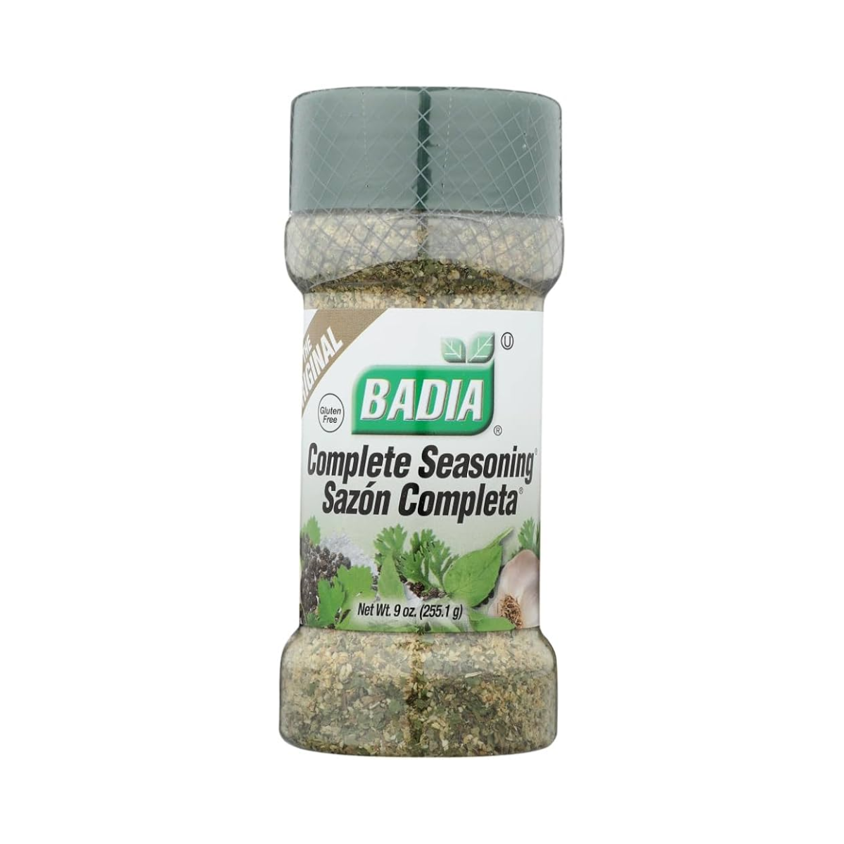 Badia with Complete Seasoning, Case Of 12, 9 oz