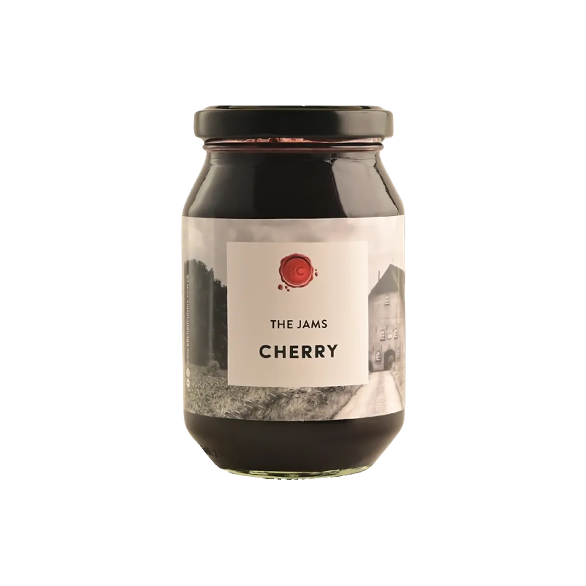 Kitchen Cuisine Chrry Jams 45ml