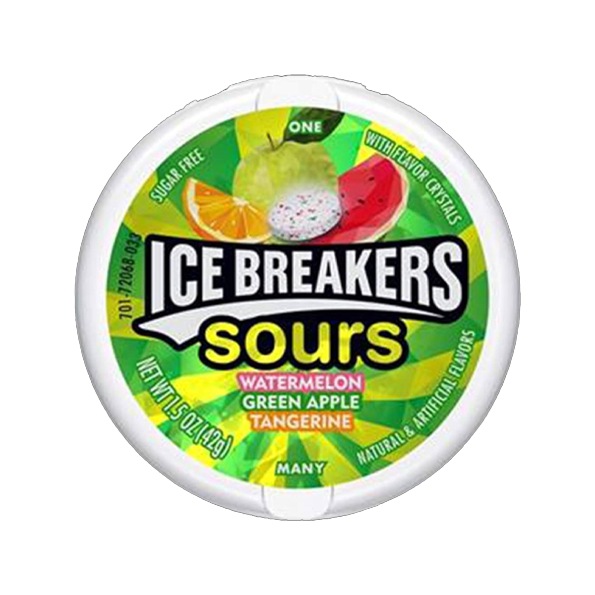 Ice Breakers Sours 42g