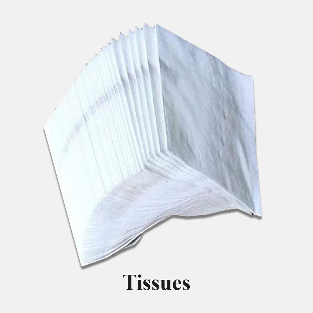 Tissues