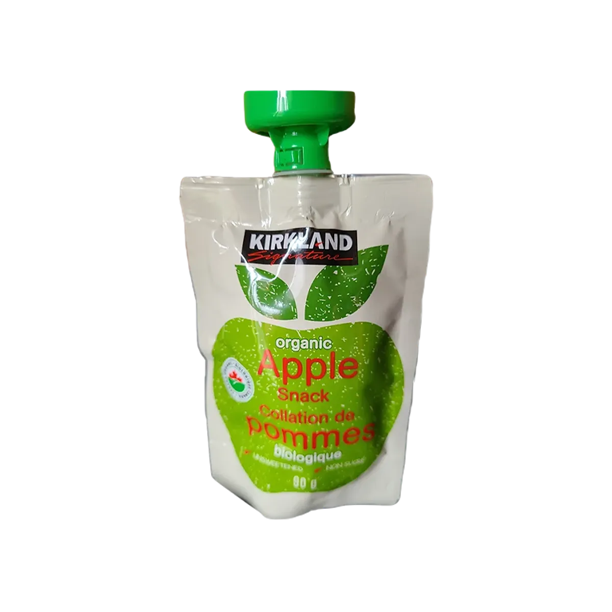 Kirkland Organic Snack Apple 90g