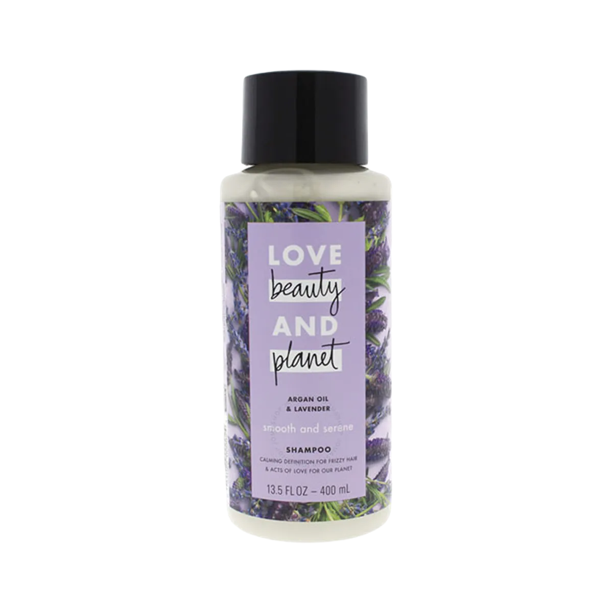Love Beauty & Planet Argan Oil Shampoo 400ML