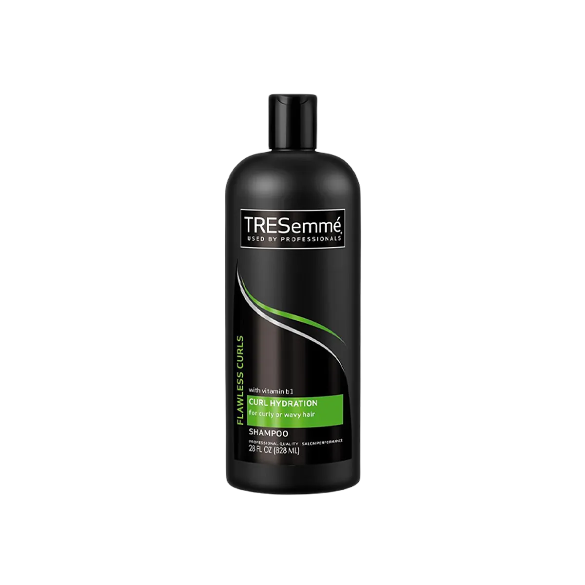 TRESemme Flawless Curls Curl Hydration with Vitamin B1 Shampoo