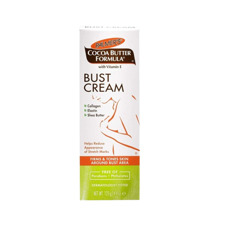 Palmers Cocoa Butter Formula Bust Cream 125G