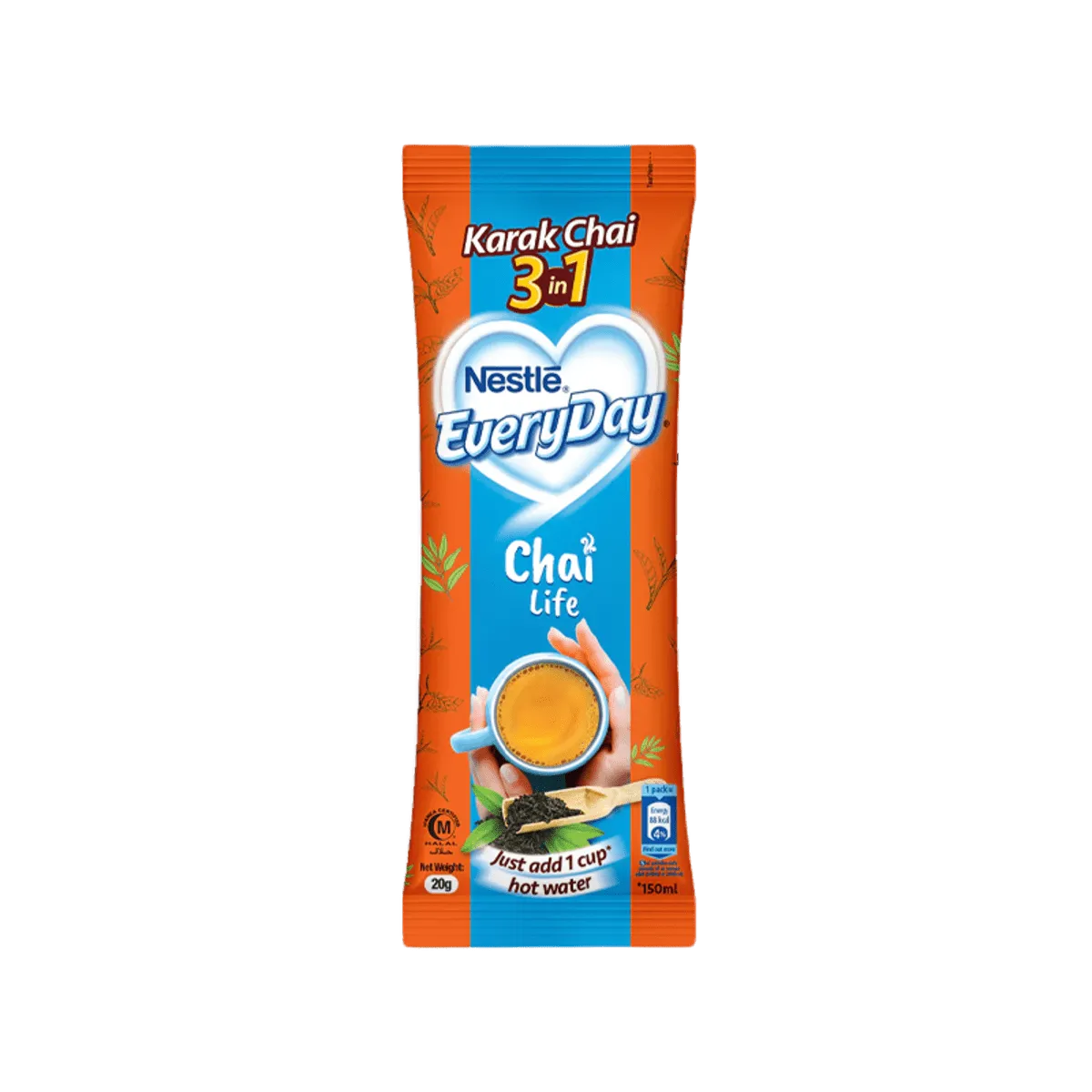 Nestle Everyday Karak Chai 17g