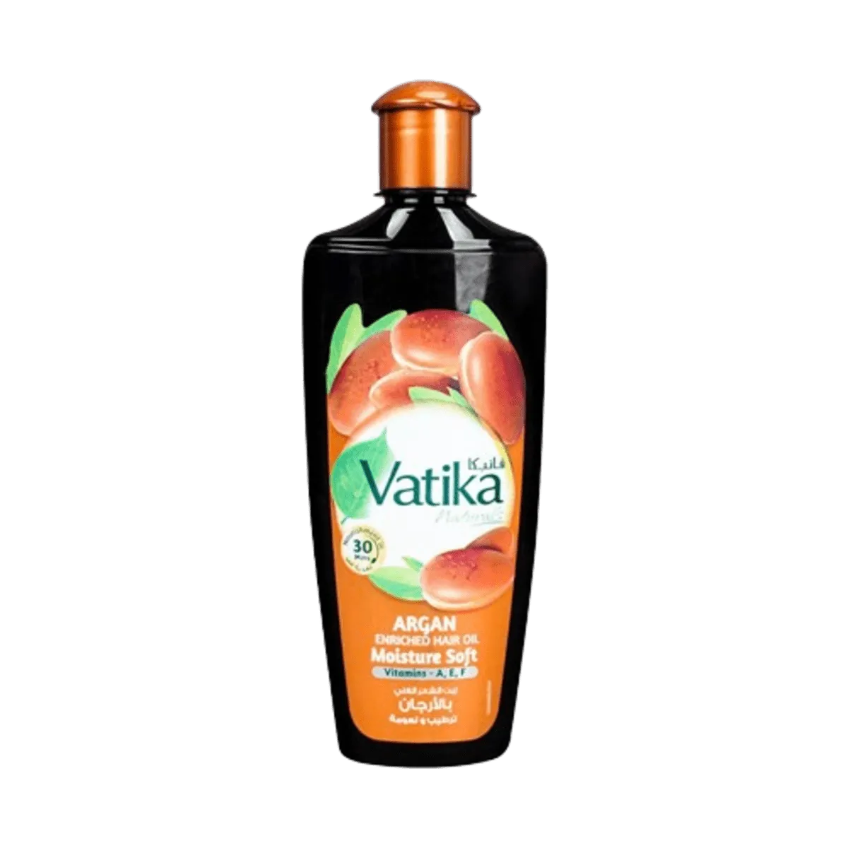 Vatika Moroccan Argan 200Ml