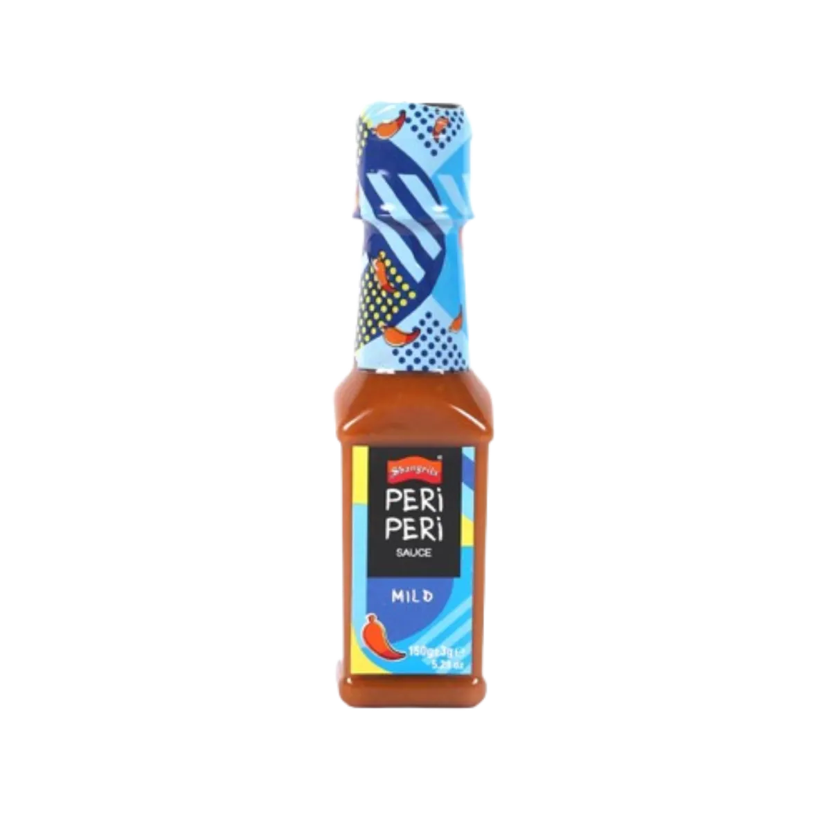Shangrila Peri Peri Mild 150g