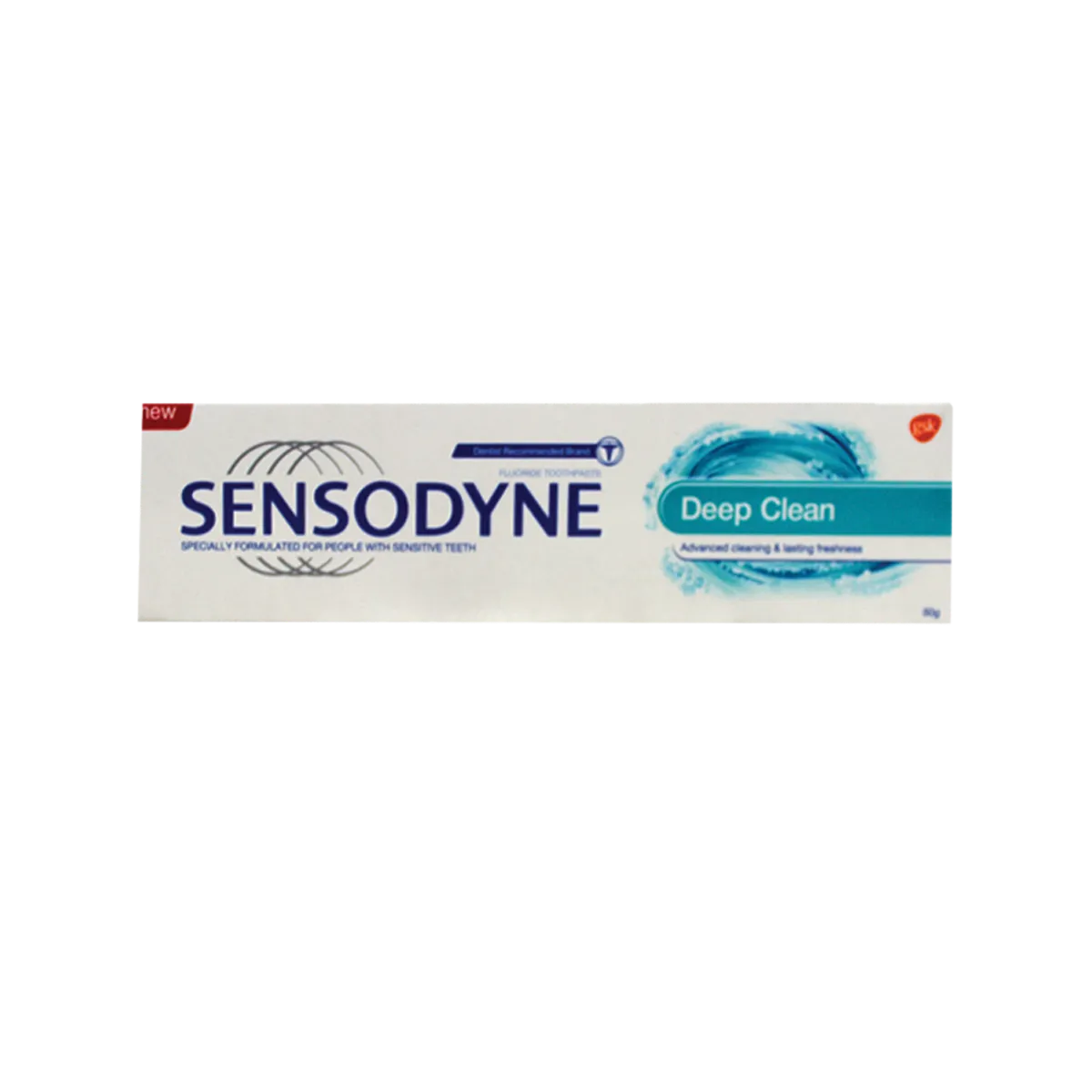 Sensodyne Deep Clean 50g