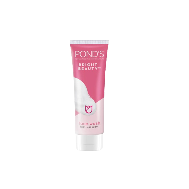 Ponds Bright Beauty Face Wash 50g