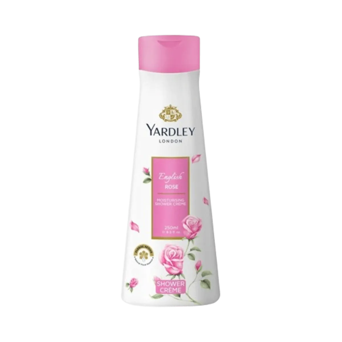 Yardley London English Rose 250ml