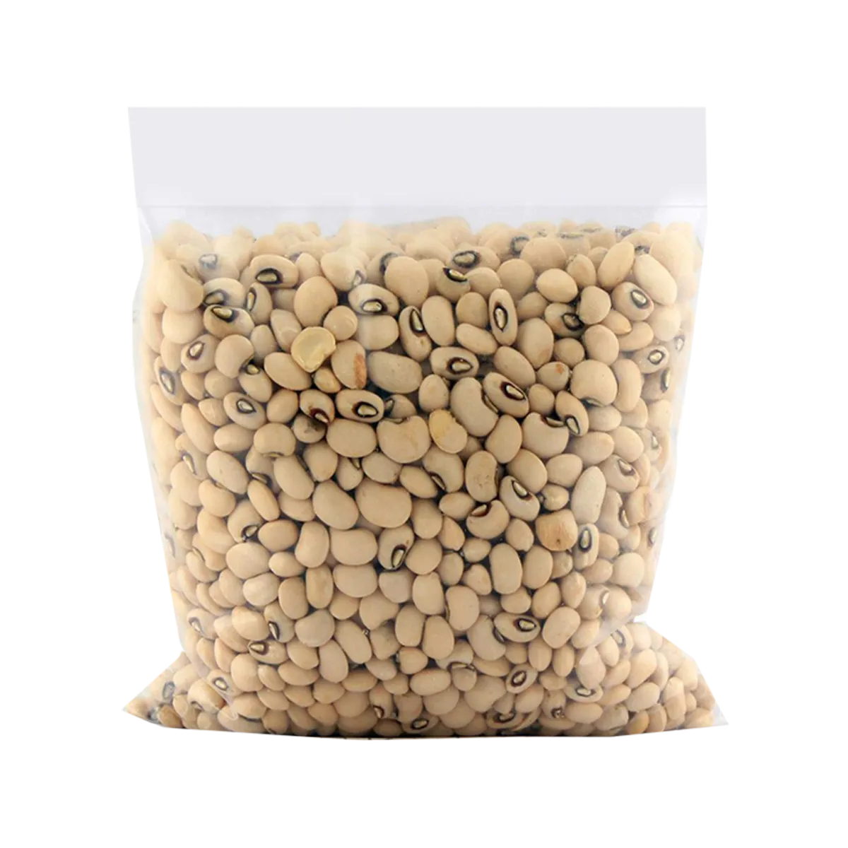 Ns Food White Lobia 500g