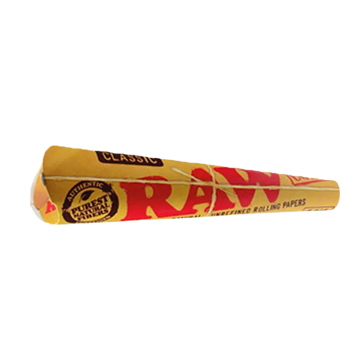 Raw Cone Classic 11/4