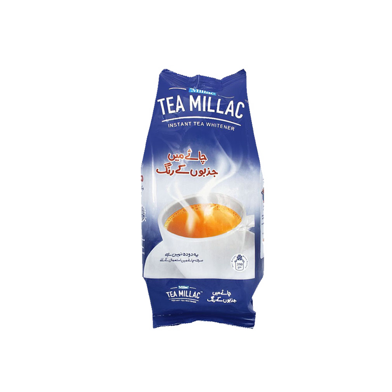 Millac Tea Whitener Powder 390g