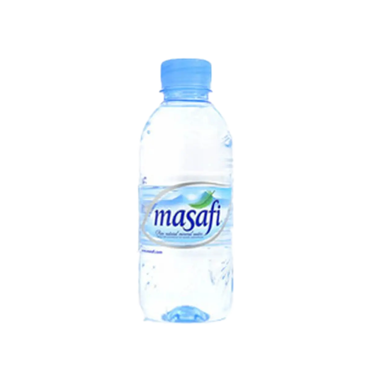 Masafi Water 330ml