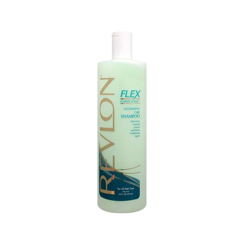 Revlon Flex Nourishing Shampoo 592ml