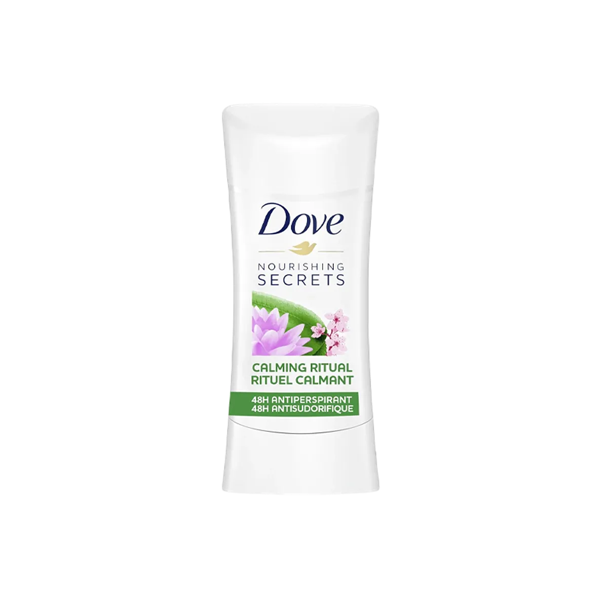 Dove Nourishing Secrets Calming Ritual Stick 74g